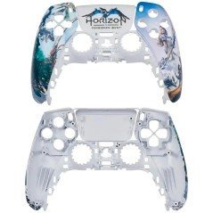 Carcasa Mando PS5 Dualsense V3 - Horizon Forbidden West
