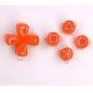 Pack de botones cristal Mando PS5 Dualsense