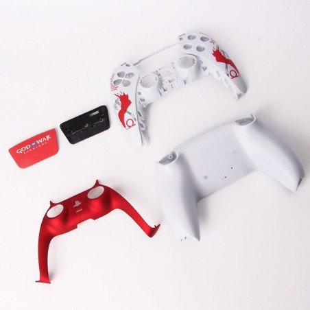 Carcasa Mando PS5 Dualsense V3 - Good of War