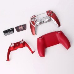 Carcasa Mando PS5 Dualsense V3 - SPIDERMAN