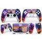 Carcasa Mando PS5 Dualsense V3 - GRAND THEFT AUTO VI