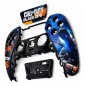 Carcasa Mando PS5 Dualsense V3 - Call Of Duty Black OPS