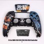 Carcasa Mando PS5 Dualsense V3 - Call Of Duty Black OPS Carcasa Mando PS5 Dualsense V3 - Call Of Duty Black OPS
