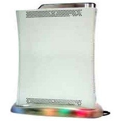 Stand con LED´s Tuning XBOX360