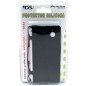 Protector silicona antigolpes DSi  ( Negro )