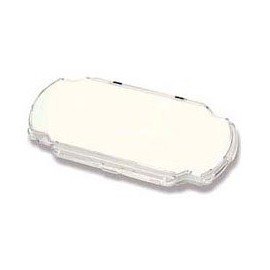 Estuche PlayGear Pocket PSP 2000/3000 - Blanco -