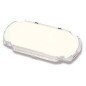 Estuche PlayGear Pocket PSP 2000/3000 - Blanco -