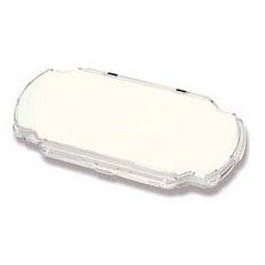 Estuche PlayGear Pocket PSP 2000/3000 - Blanco -