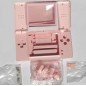 Carcasa Nintendo DS Lite - Rosa Chicle - Alta calidad