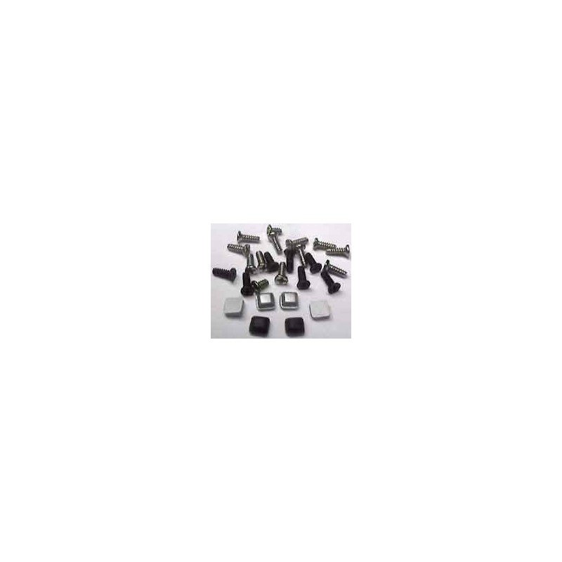 Tornilleria completa Nintendo DS NDS / DS Lite