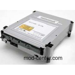 Lector Hitachi GDR-3120L   XBOX360 FAT