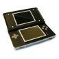 Carcasa SHOCK Nintendo DS lite - Negro -