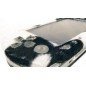 Carcasa superior PSP 1000 Piel de Vaca