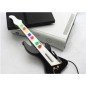 Mini Guitarra madera XFPS PS2