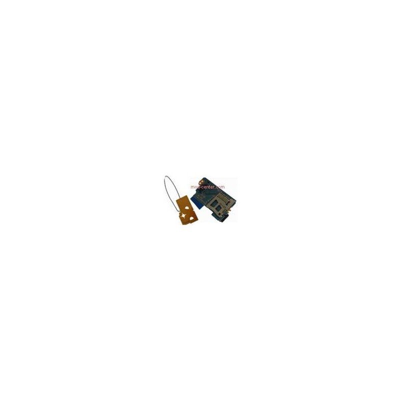 Placa WIFI / Memory stick PSP 1000 ( MS-268 ) Placa WIFI / Memory stick PSP 1000 ( MS-268 )