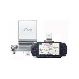 GPS  PSP