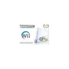 Set de protectores anti-arañazos Wii
