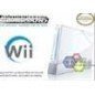 Set de protectores anti-arañazos Wii