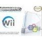 Set de protectores anti-arañazos Wii