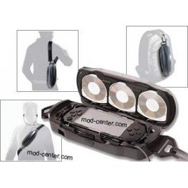 Estuche PSP PlayGear Street