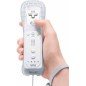 Mando Wii Remote ORIGINAL Nintendo - Blanco Mando Wii Remote ORIGINAL Nintendo - Blanco
