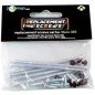 Tornilleria completa XBOX360