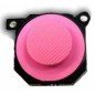Joystick analógico completo + Capuchón PSP 1000 ( Rosa ) Joystick analógico completo + Capuchón PSP 1000 ( Rosa )