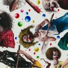 Film hidroimpresion HM-828A