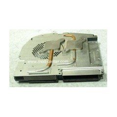 Soporte ventilador + disipadores PlayStation 3 ( 40Gb )
