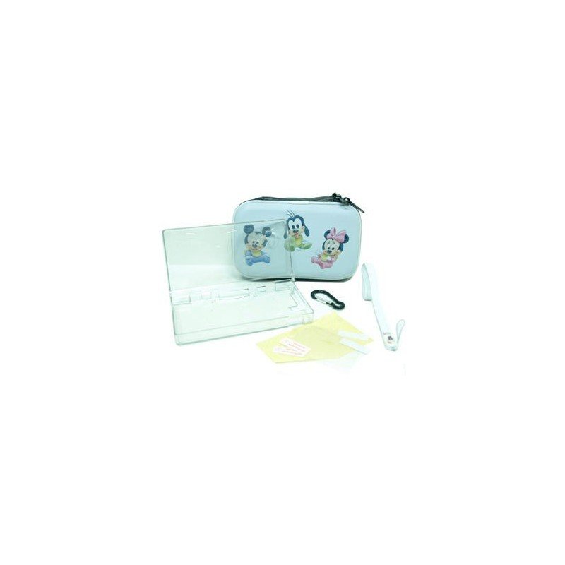 Pack DSI ( 6 en 1 ) Bebes
