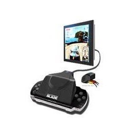 Adaptador TV PSP Blaze (juega con tu PSP en un televisor)