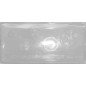 Kit Botones PSP 1000 ( Transparente )