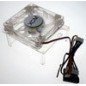Ventilador Add On XCM XBOX360 -AZUL-