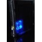 Ventilador Add On XCM XBOX360 -AZUL-