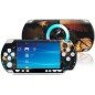Gosth Rider Skin PSP 2000/3000