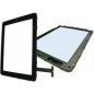 Pantalla Tactil con Soporte iPad 1 ( Version Wifi ) Pantalla Tactil con Soporte iPad 1 ( Version Wifi )