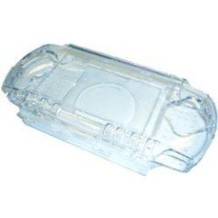 Carcasa Armazon transparente PSP 2000/3000