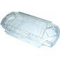 Carcasa Armazon transparente PSP 2000/3000 Carcasa Armazon transparente PSP 2000/3000