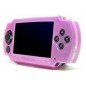 Protector silicona antigolpes PSP 2000/3000 *Rosa*