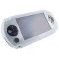 Protector silicona antigolpes PSP 2000/3000 *Blanco*