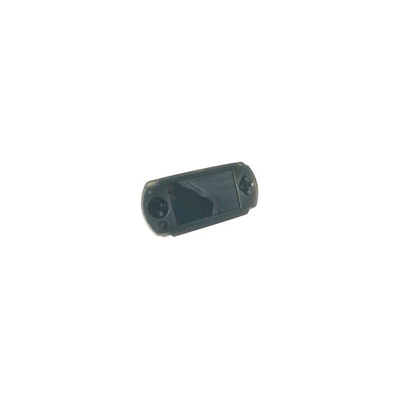 Protector silicona antigolpes PSP 2000/3000 *Negro*