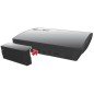 Ventilador Externo Refrigerante - PS3 Slim