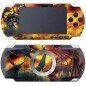 Dragon Wars skin PSP