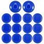 Kit Joysticks intercambiables PS4 / PS5 / XBOX - AZUL