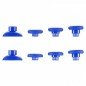 Kit Joysticks intercambiables PS4 / PS5 / XBOX - AZUL