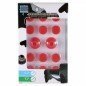 Kit Joysticks intercambiables PS4 / PS5 / XBOX - ROJO