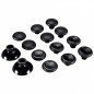Kit Joysticks intercambiables PS4 / PS5 / XBOX - NEGRO