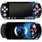 DSKULL skin PSP 2000/3000