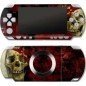 Calavera Gore skin PSP 2000/3000