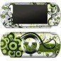 Gipsy skin PSP 2000/3000